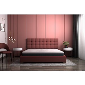 Uykumanya Uykucu Original Full Ortopedik Hyper Yatak Bir Buçuk Kişilik Yatak