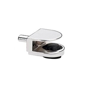 Vidasız Raf Pimi 8mm 50 Adet