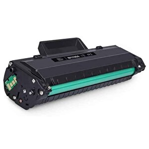 Muadil Hp 106a W1106a / 107a / 107w / Mfp 135w /135a/ Mfp 137fnw Çipli 1600 Sayfa Siyah Muadil Toner