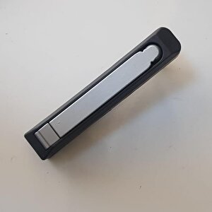 Katlanır Sürme İçi̇n İspanyolet Kolu - Push