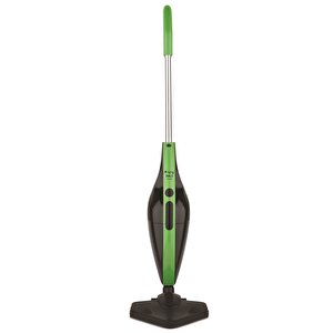 Bold Plus K-368p Si̇yah - Yeşil Dik Süpürge