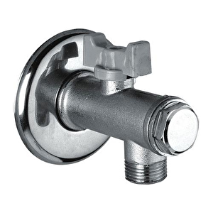 İti̇mat 310 Fi̇ltreli̇ Ara Musluk