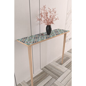 Green Life Modern 2 Ayaklı Dresuar