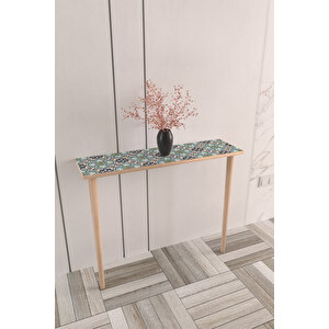 Green Life Modern 2 Ayaklı Dresuar