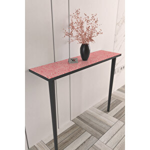 Red Lines Modern 2 Ayaklı Dresuar