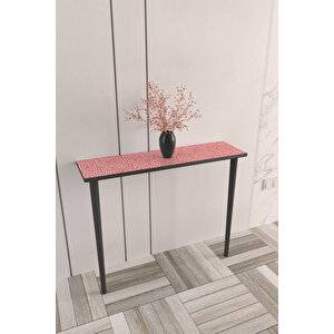 Red Lines Modern 2 Ayaklı Dresuar