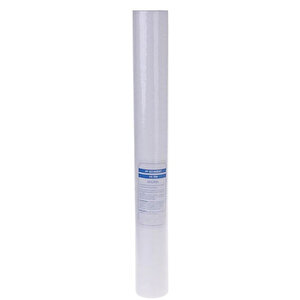 Su Arıtma 20'' Filtre Seti 5 Mikron + Blok Karbon + 1 Mikron