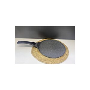 Granit Döküm Krep Tava 26 Cm Krep Tavası