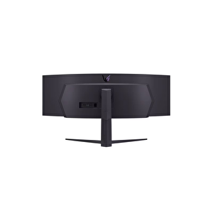 Lg 49gr85dc-b 49 Inc 240hz 1ms Freesync Dqhd Va Curved Gaming Monitör