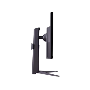 Lg Ultragear 27gr93u-b 27" 1ms 144hz Freesync/g-sync Displayhdr™ 400 Uhd (3840x2160) Pivot 4k Ips Gaming Monitör