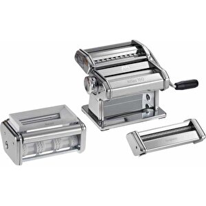 Pasta Set Makarna Ve Erişte Seti
