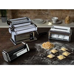 Pasta Set Makarna Ve Erişte Seti
