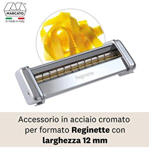 Atlas 150 Makarna Makinesi Reginette Aksesuarı