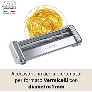 Atlas 150 Makarna Makinesi Vermicelli Aksesuarı