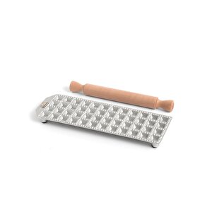 Ravioli Kalıbı 48 Hazneli 25x25mm