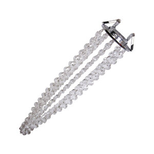 1602-089 Kri̇stal Camli (Ampulsuz-6Adet) Spot Ack 400x250 cm