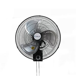 50cm 130w Duvar Modeli Sanayi Tipi Vantilatör - Wf-20vm