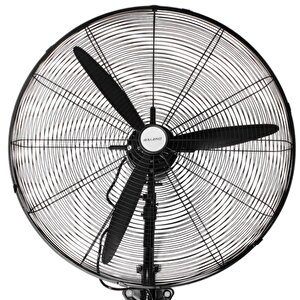 75cm 220w Kumandalı Sanayi Tipi Duvar Vantilatörü