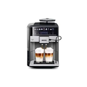 Te655203rw Eq.6 Plus Tam Otomatik Espresso Makinesi