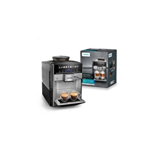 Siemens Te655203rw Eq.6 Plus Tam Otomatik Espresso Makinesi