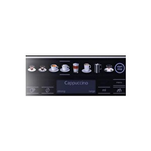 Siemens Te655203rw Eq.6 Plus Tam Otomatik Espresso Makinesi