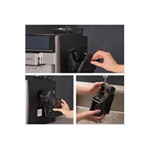 Siemens Te655203rw Eq.6 Plus Tam Otomatik Espresso Makinesi