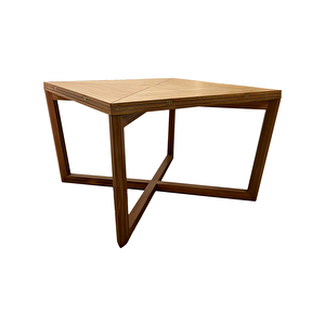 Seer Yemek Masası | 120cm - Akburak