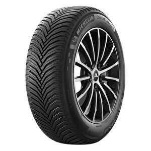 245/50 R20 102v Crossclimate 2 Oto Dört Mevsim Lastiği (üretim:2023)
