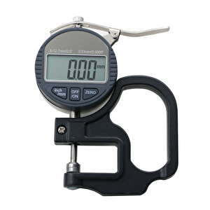 Aek-tech Dijital Mikrometre 0-12.7mm 0.01mm