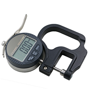 Aek-tech Dijital Mikrometre 0-12.7mm 0.01mm