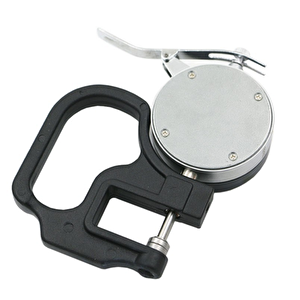 Aek-tech Dijital Mikrometre 0-12.7mm 0.01mm
