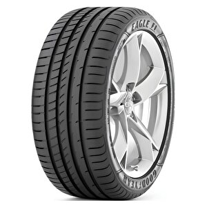235/40 R18 95y Eagle F1 Asymmetric 2 Xl Fp Oto Yaz Lastiği (üretim: 2023)