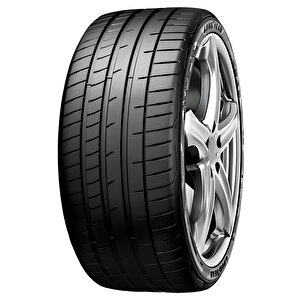 295/40 R21 111y Eagle F1 Supersport Ne0 Xl Oto Yaz Lastiği (üretim: 2022)