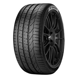 295/35 R21 107y Xl Pzero N1 Oto Yaz Lastiği (üretim:2024)