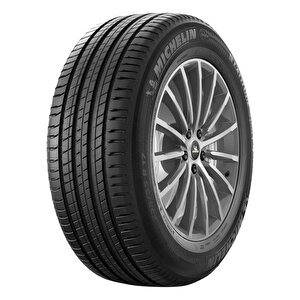 275/45 R21 107y Latitude Sport 3 Mo Oto Yaz Lastiği (üretim:2024)