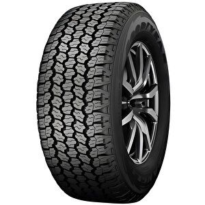 265/65r17 112t Wrangler At Adventure Oto Yaz Lastiği (üretim: 2024)