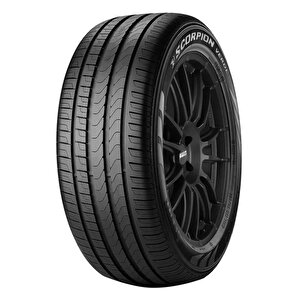 Pirelli 255/55 R18 109v Xl Scorpion Verde(*) Rft Oto Yaz Lastiği (üretim:2024)