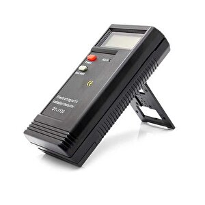 Aek-tech Elektromanyetik Alan Radyasyon Ölçer Dedektör