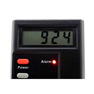 Aek-tech Elektromanyetik Alan Radyasyon Ölçer Dedektör