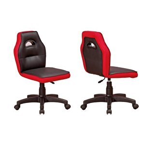 Pitstop Çocuk Odası Amortisörlü Tekerlekli Çalışma Sandalyesi