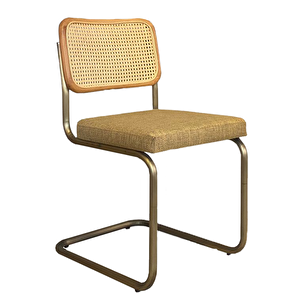 Cesca Vintage Plus Sandalye - Akburak