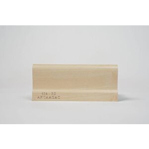 Akçaağaç 8 Cm Süpürgelik Vtltp.b654-8