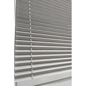 Gri Cam Balkon Ve Ofis Plisse Perde(plain004) 100x150 cm