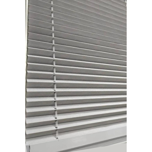 Gri Cam Balkon Ve Ofis Plisse Perde(plain004) 60x150 cm