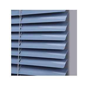 Mavi 25 Mm Metal  Jaluzi 130x150 cm