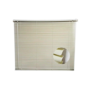 Krem 25 Mm Metal  Jaluzi 100x175 cm