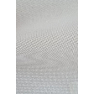 Beyaz Sun Screen Stor Perde 1. Kalite Sun Screen Perde 140x290 cm