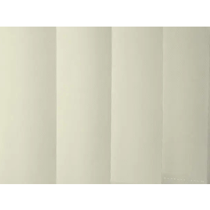 Ekru Blackout Dikey Perde  Döndürülebilen Tam Açık Ya Da Tam Kapalı   Kumaş Dikey 110x290 cm