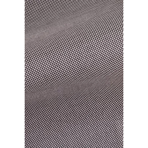 Antrasit Sun Screen Stor Perde 1. Kalite Sun Screen Perde 70x180 cm