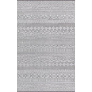 Halı Recycle Serisi 38422 096 Salon Oturma Odası Halısı 160x230 cm